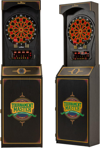 Electronic dartboard arcade - electronic,