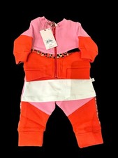 Baker by Ted Baker Baby Girls Set ( Newborn ) Brand New
