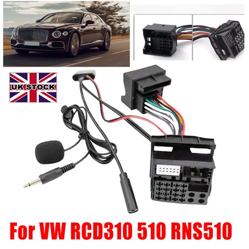 For rcd510 310 300 rns510 - vw,