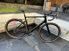 Cervelo  Aspero Carbon Gravel