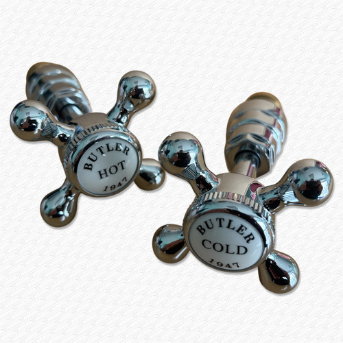 Butler 1947 tap head washer - butler,