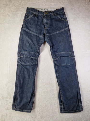Star elwood 5620 jeans mens - star,