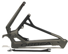 Wild FS H20 Electric Mountain