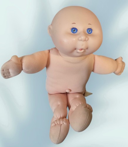 Vintage 1991 mattel baby - vintage,