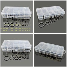 75 Pcs Mixed Size Fishing Rod