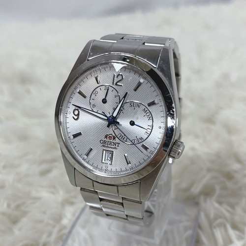 Orient automatic self - automatic, winding