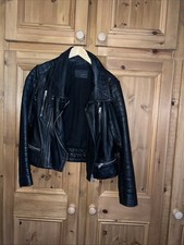 All Saints Black Women’s