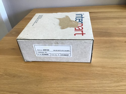 Baxi 245122 gas valve softlite - 245122,