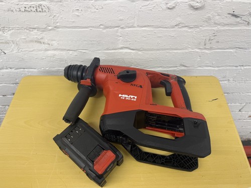 Hilti nuron sds plus - te,