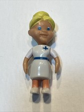 Oh Penny Figure Bluebird