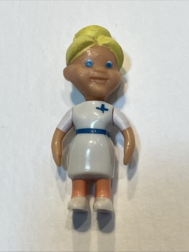 Penny figure bluebird - penny,