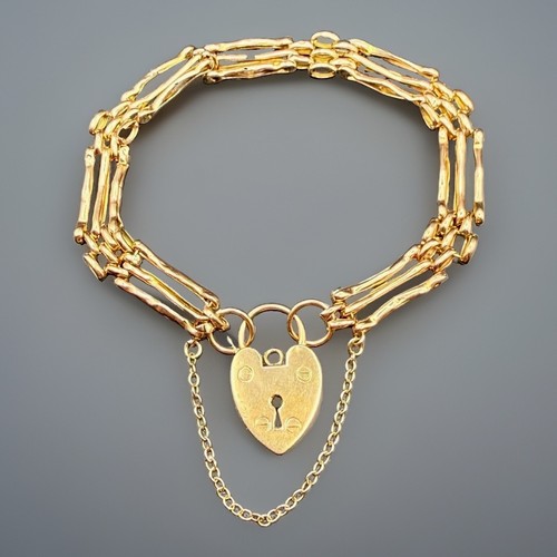 Victorian solid rose gold - solid,