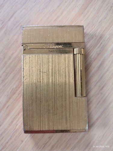 Vintage dupont ligne - dupont, 1