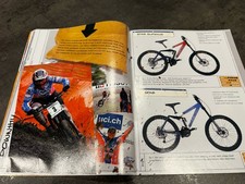 2005 Kona Catalogue Brochure
