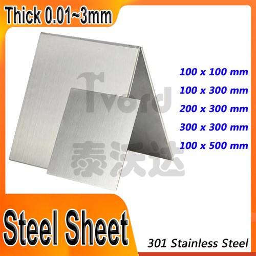 Thick 3 mm - mm, 301