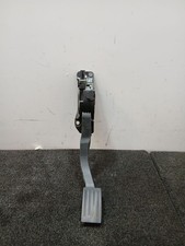 FORD TRANSIT MK2 ACCELERATOR