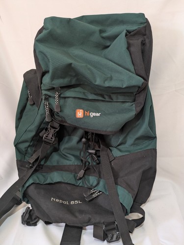 Gear nepal 65l hiking - 65l,