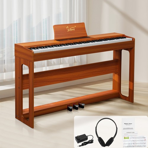 Glarry keys digital piano - 88,