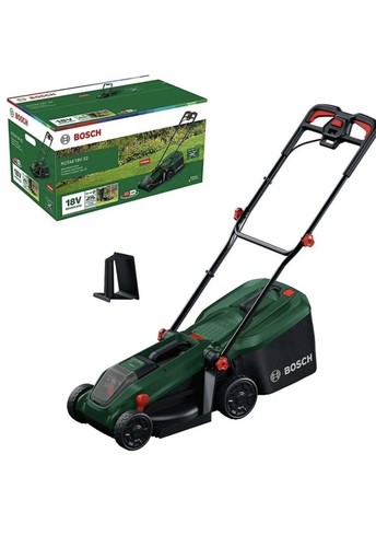 Bosch rotak 18v cordless - bosch,