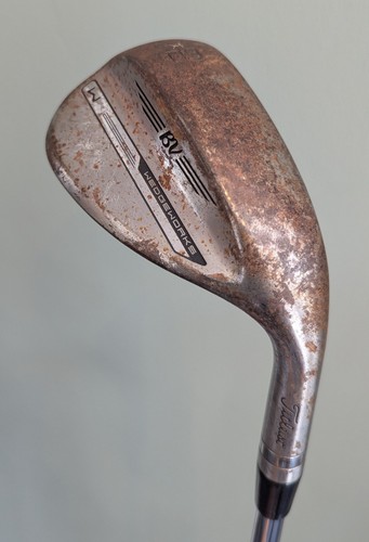 Titleist vokey wedgeworks - wedgeworks, 60k
