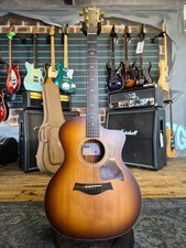 Taylor Sunset Blvd 114ce Satin
