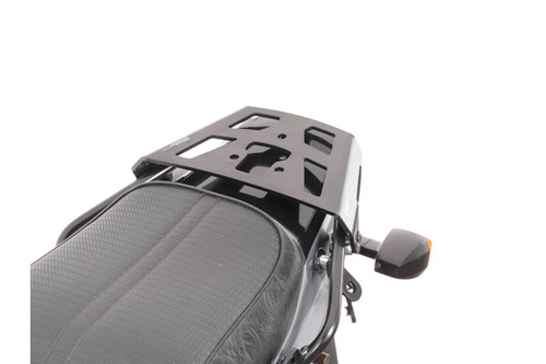 Motech alu rack - sw-motech, kawasaki