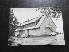 AK claim, Erzgebirge, Youth