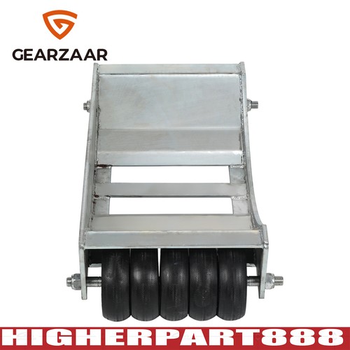 3000kg car recovery roller - 3000kg,