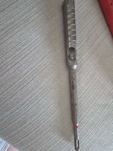 Sds hilti rebar - sds+, cutting