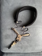 BG Zen Strap for Soprano  Alto