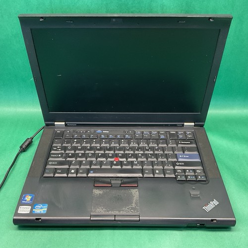 Thinkpad t420i ram - no,