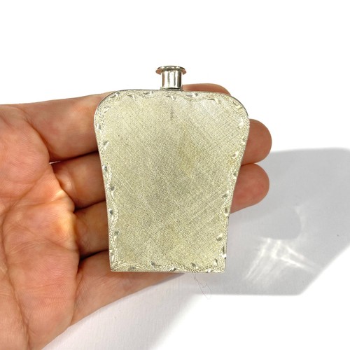 Vintage solid silver - vintage,