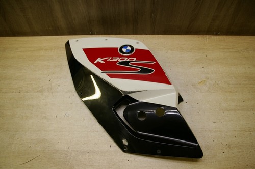 Bmw 1300 2008 2016 - k, left