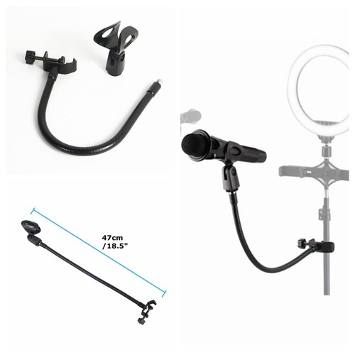 Microphone stand heavy duty - microphone,