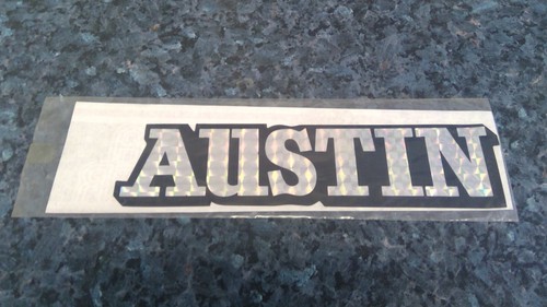Austin mini a30 - austin, mini,a30,40,metro,large
