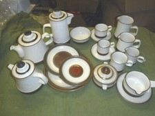 Denby /Langley Tableware