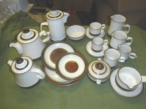 Denby langley tableware - denby, /langley