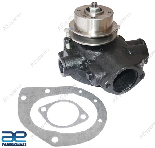 Water pump assembly for - water,