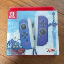 Nintendo Switch Joy-Con The Legend of Zelda Skyward Sword HD Edition L/R Japan