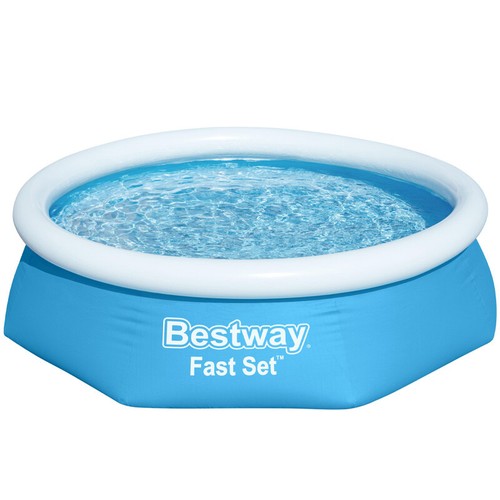 Bestway 8ft 24inch fast - 24inch,