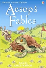 Aesop's fables (HardBack) - FREE Shipping