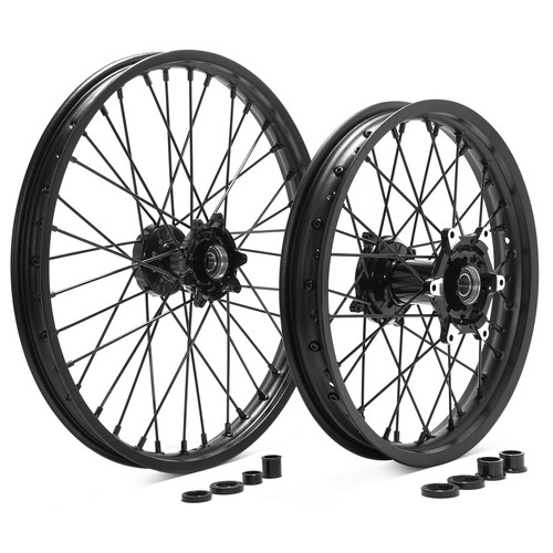 Wheels set for - 21"/18",