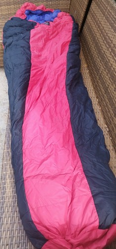 Rab ascent down - rab, 4