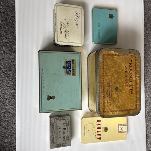 Selection job lot vintage - of,