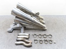 V-Max1200 Super Trap 4 Pieces