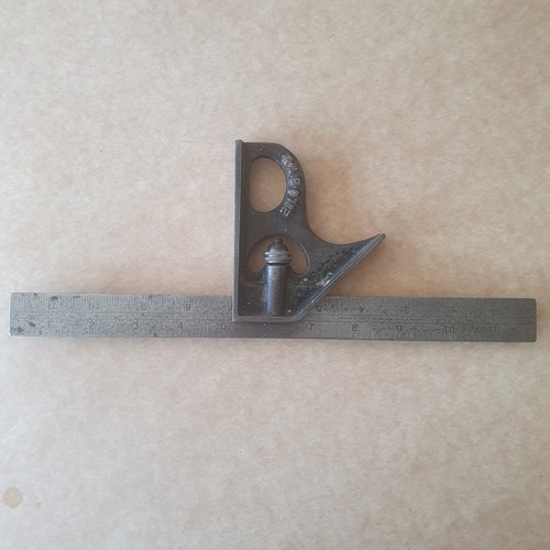 Vintage rabone 1901 - no,