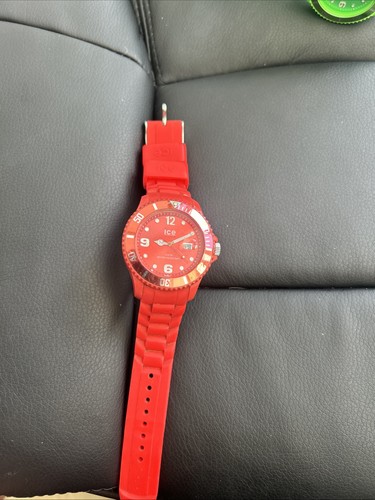 Unisex ice watch - ice,