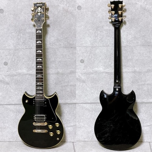 Yamaha sg1000 electric - yamaha,