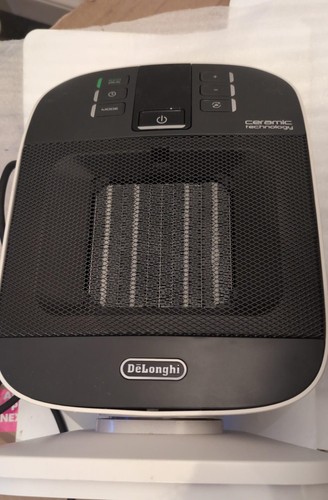 Longhi hfx60v20 2kw ceramic - de'longhi,