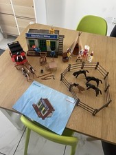 RARE PLAYMOBIL SET 4431